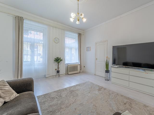 In Vendita appartamento