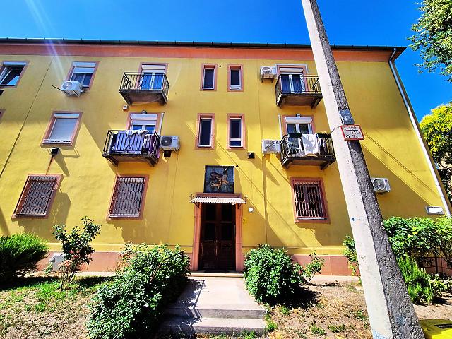 For sale apartment