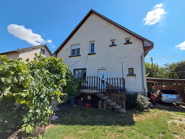 In Vendita casa