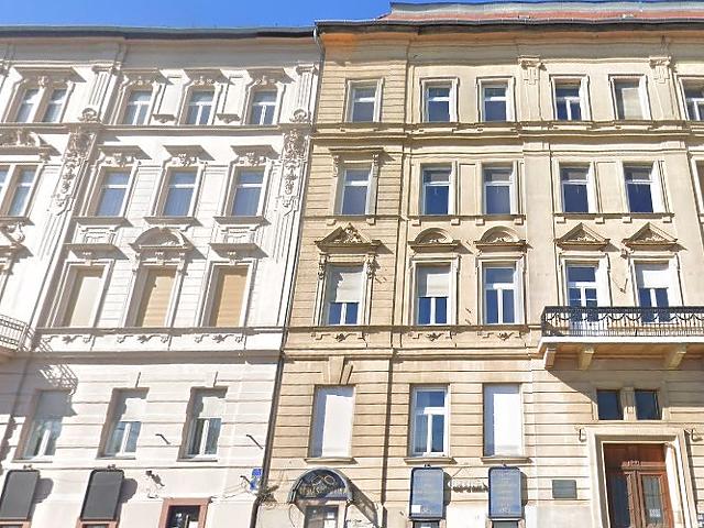 For sale apartment