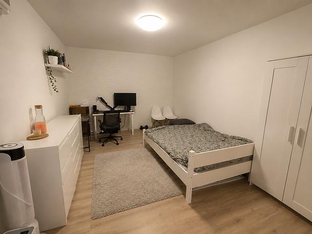In Vendita appartamento