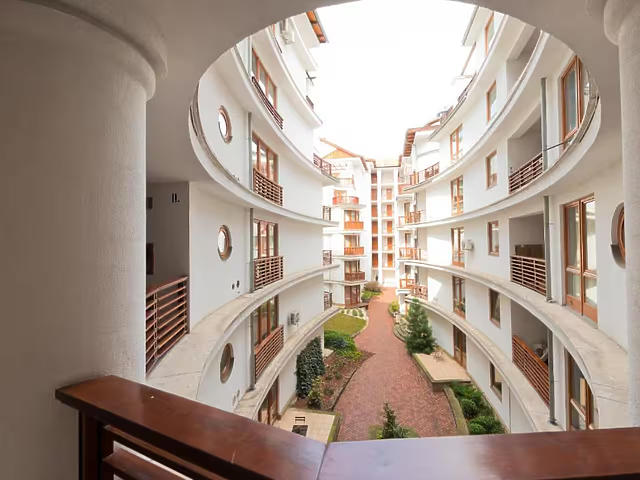 For rent apartment