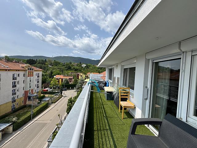 Kiadó lakás