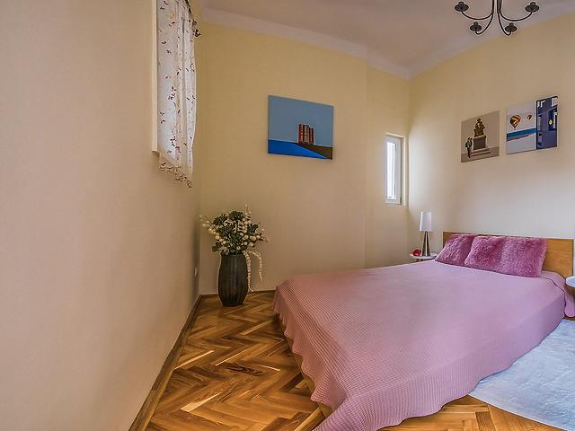 For rent apartment