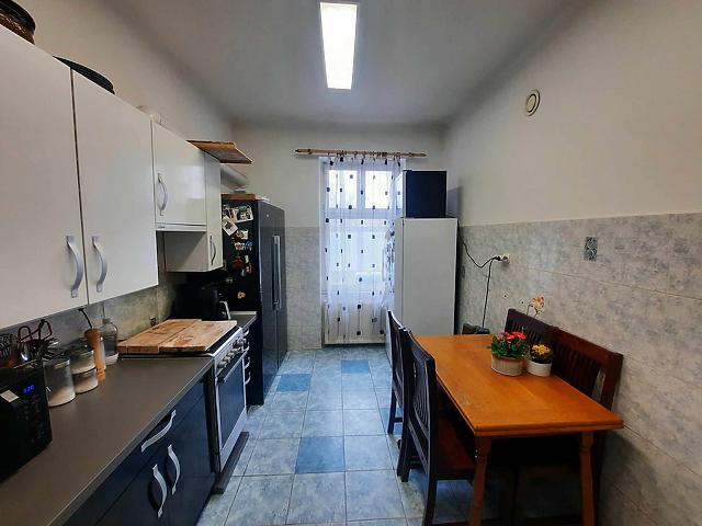 For sale apartment