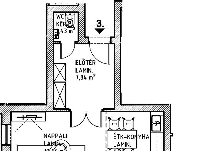 In Vendita appartamento