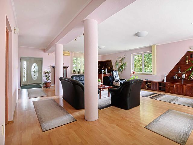 For sale house