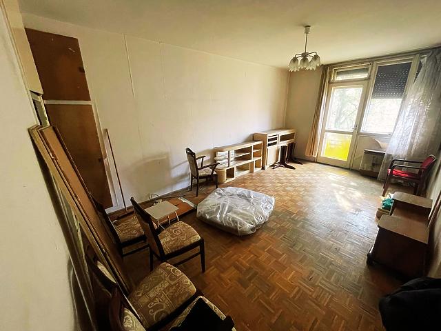 In Vendita appartamento