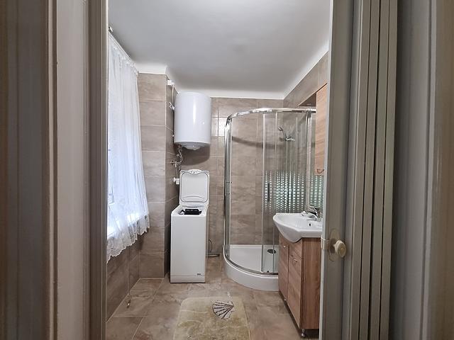 In Affitto appartamento