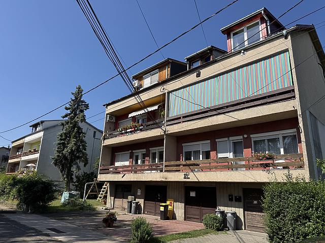 In Vendita appartamento