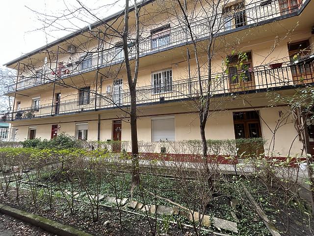 In Vendita appartamento