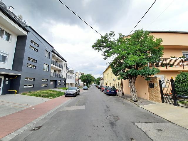 For sale apartment