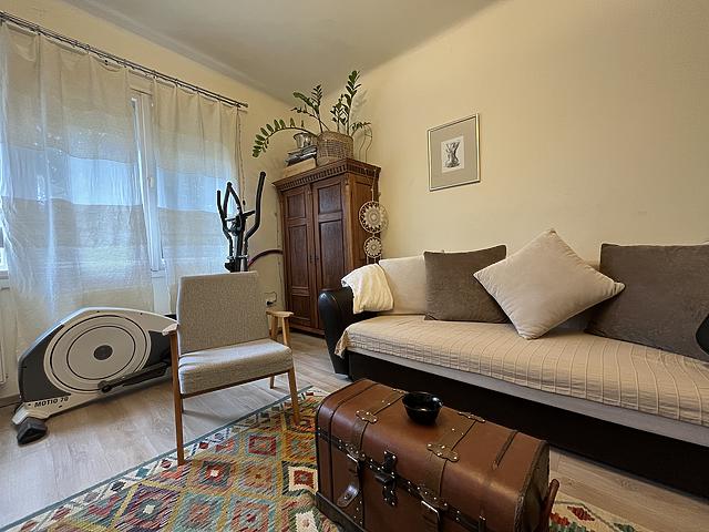 For sale apartment