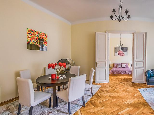 Kiadó lakás