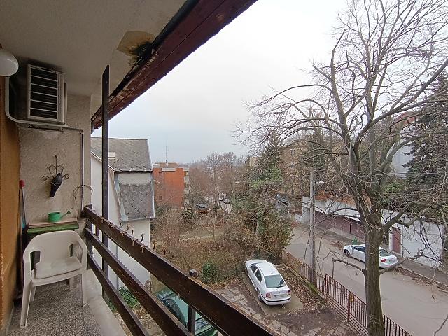 In Vendita appartamento