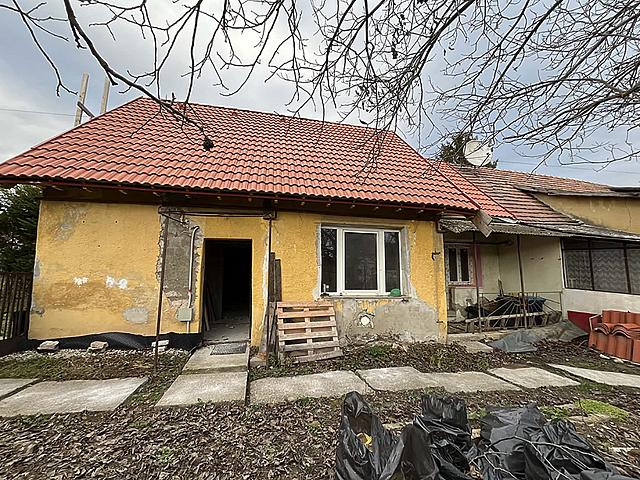 Eladó ház