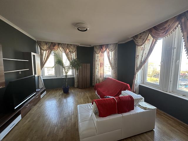 For sale apartment