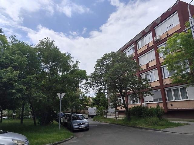 In Vendita appartamento