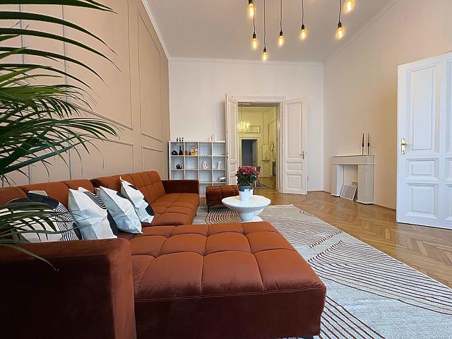 For sale apartment