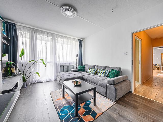 In Vendita appartamento