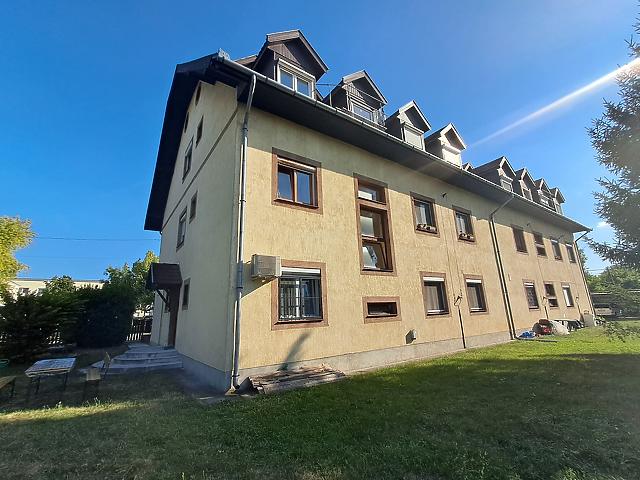 In Vendita appartamento
