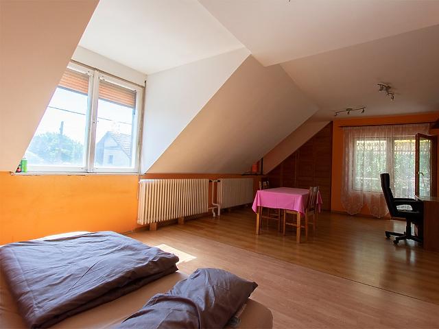 For sale house