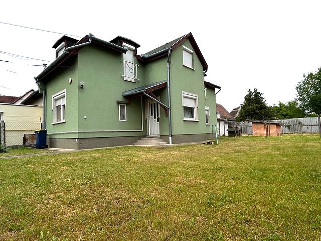 For sale house