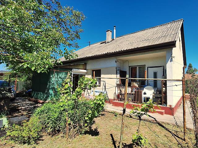 In Vendita casa