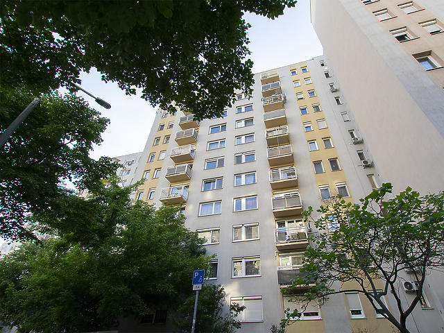 For sale apartment