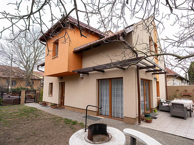 In Vendita casa