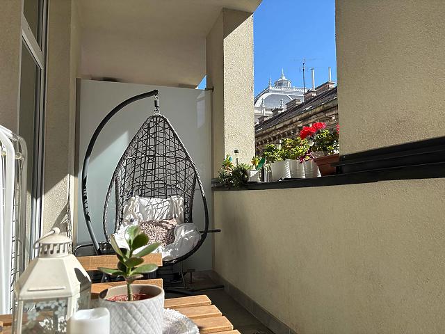 For sale apartment