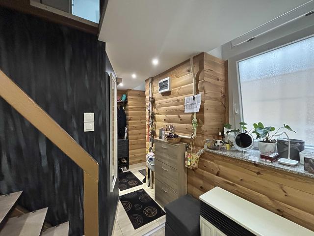 In Vendita appartamento