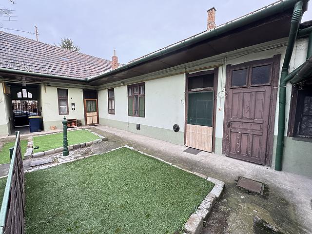 In Vendita appartamento