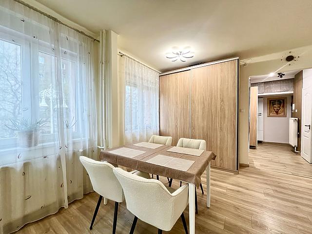 In Vendita appartamento