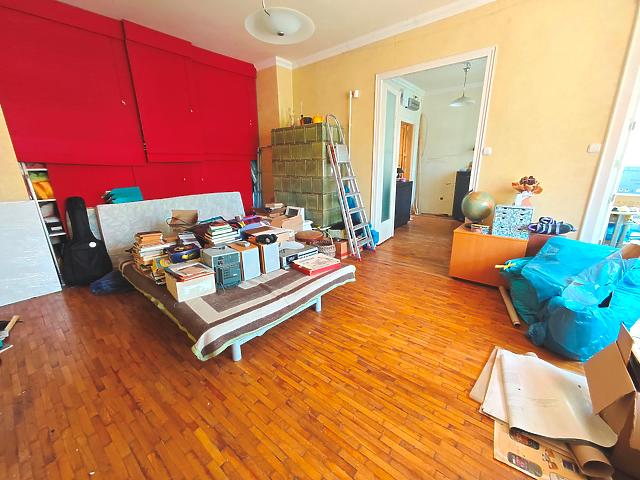 For sale apartment