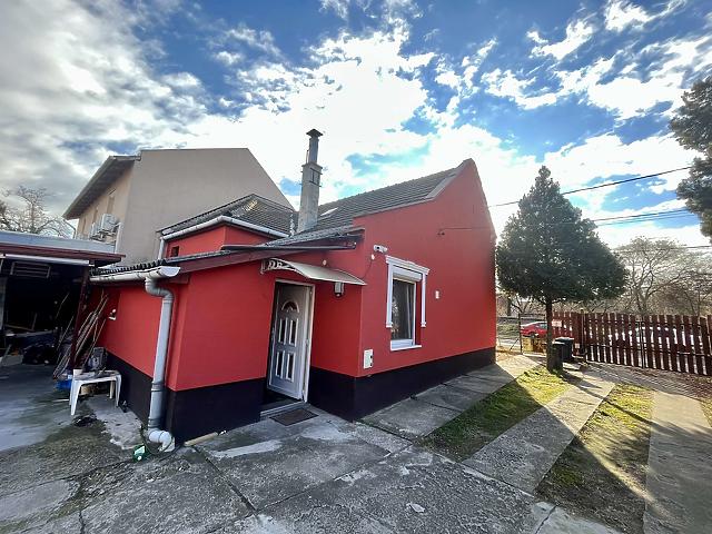 In Vendita casa