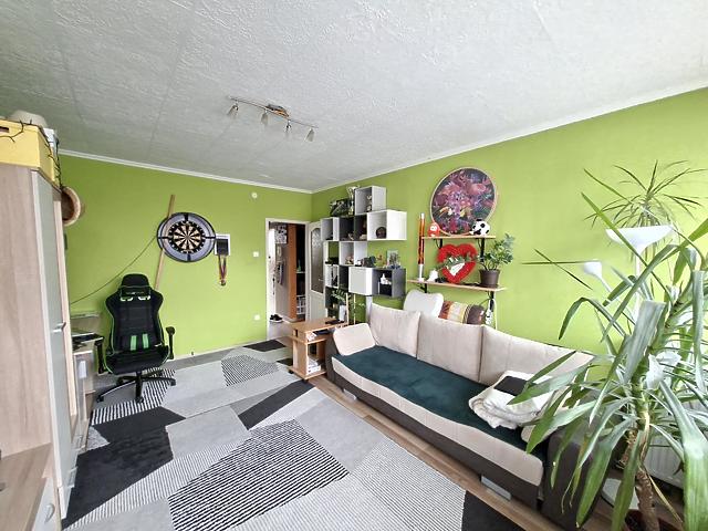 In Vendita appartamento