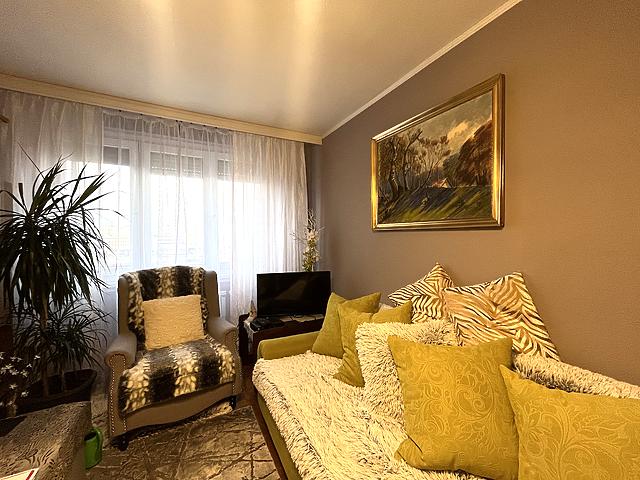 In Vendita appartamento