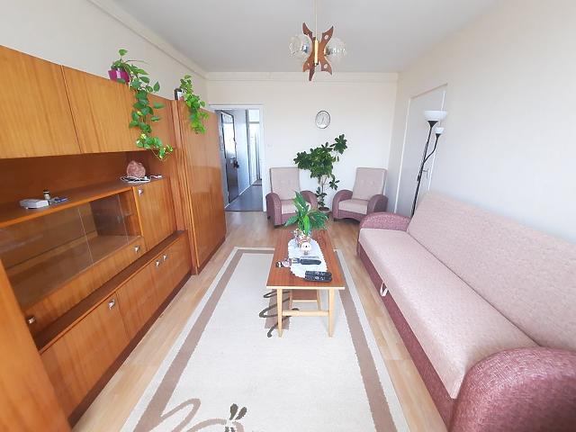 For rent apartment
