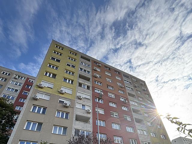 In Vendita appartamento