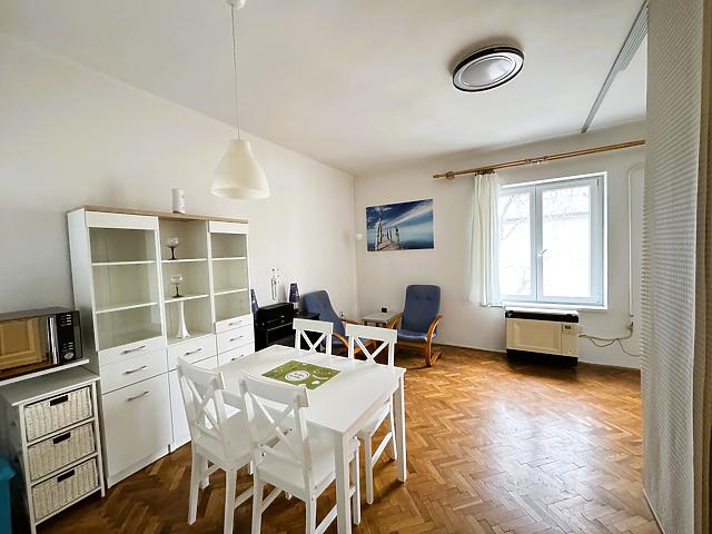 In Vendita appartamento