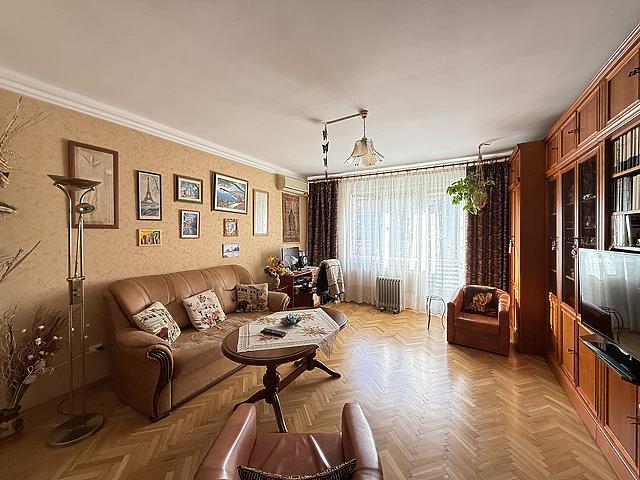 For sale apartment