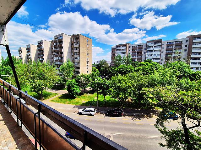 For sale apartment