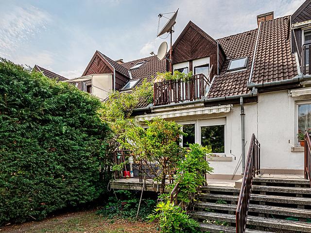 For sale house