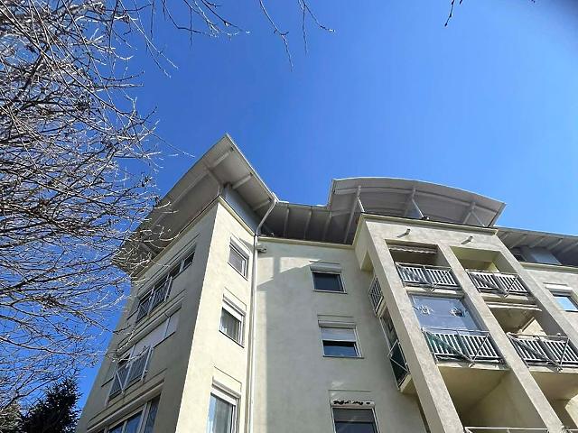 In Vendita appartamento