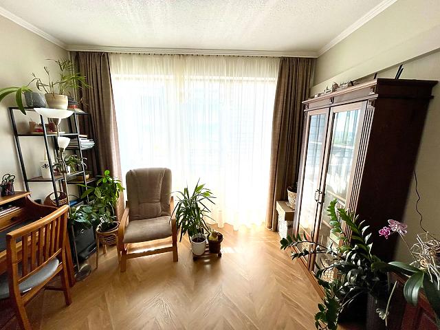 For sale apartment