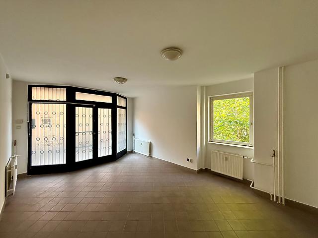 For rent premises