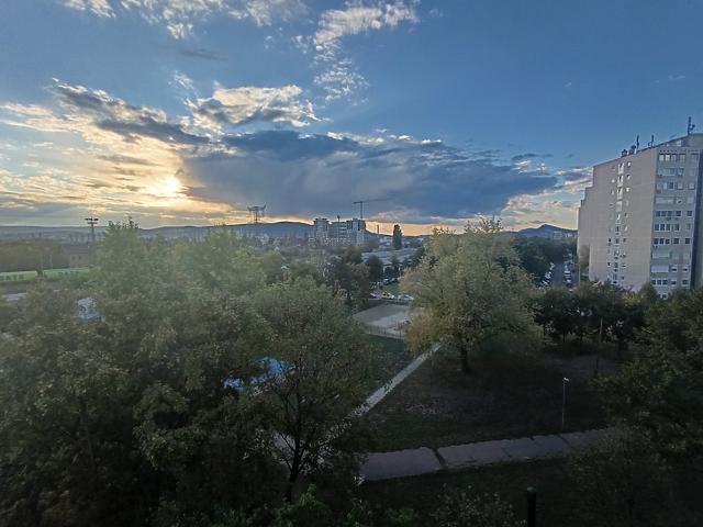 For sale apartment