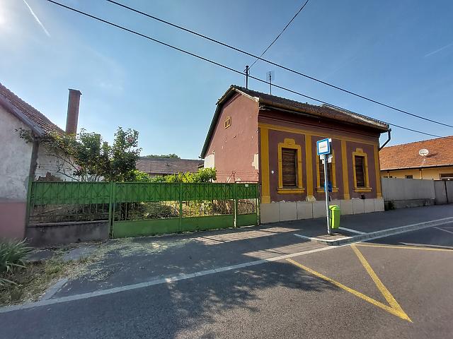 For sale house