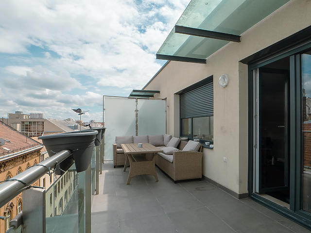 For sale apartment